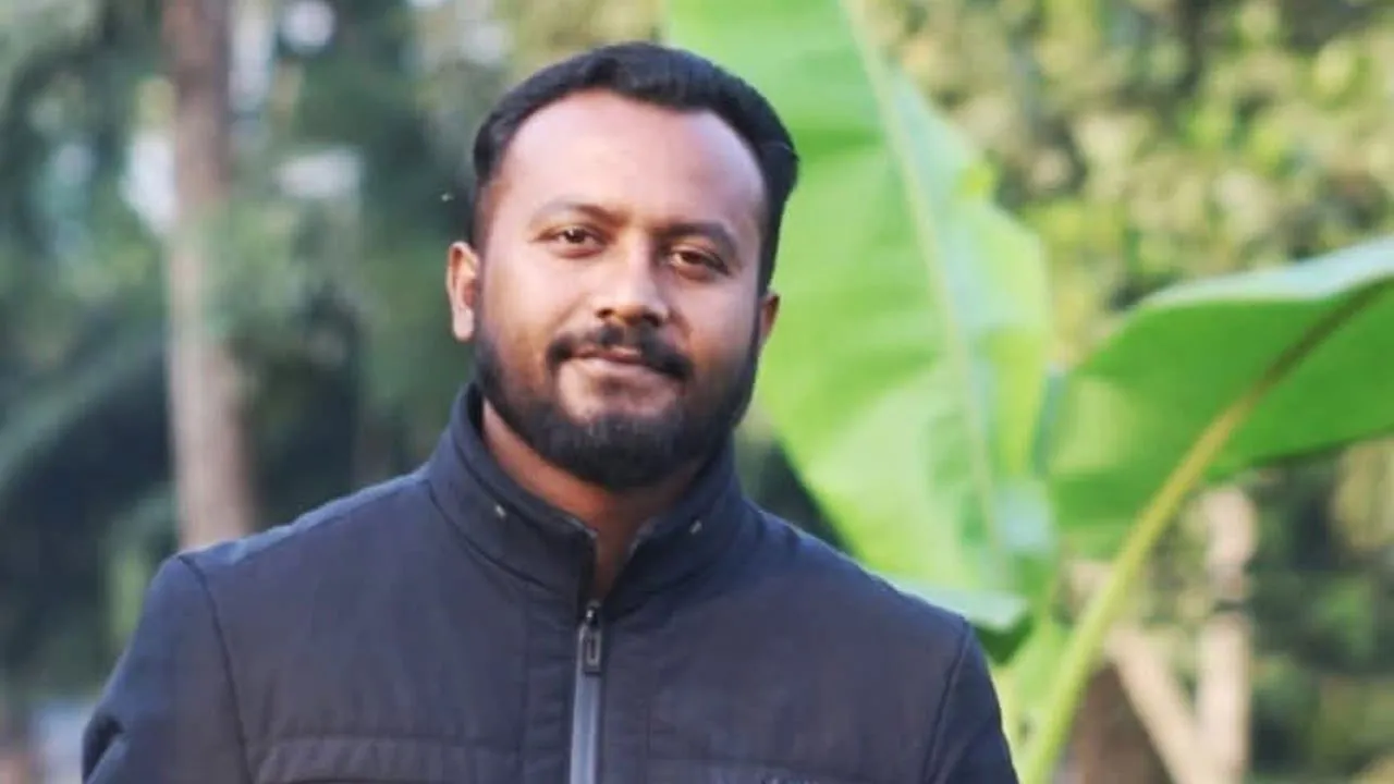 পূর্বধলায় শ্লীলতাহানির অভিযোগে ছাত্রদলের আহ্বায়ক বহিষ্কার