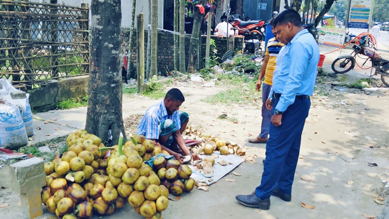 Palm-shells-in-Mymensingh-seek-relief-from-heatwave