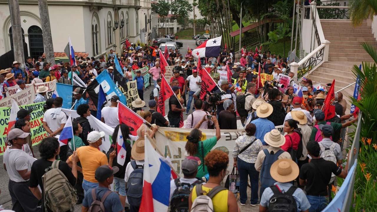Panama