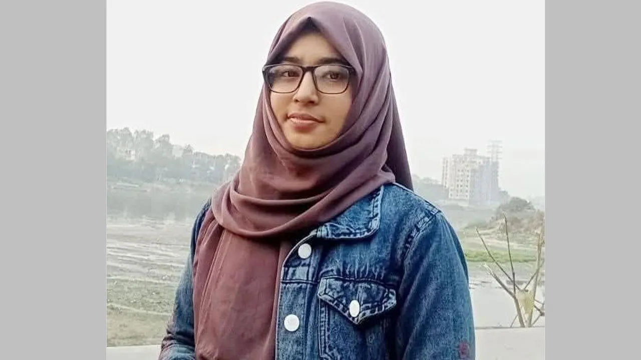দেশসেরা ৫ বিশ্ববিদ্যালয়ে পড়ার সুযোগ পেল পঞ্চগড়ের মেয়ে রিমি