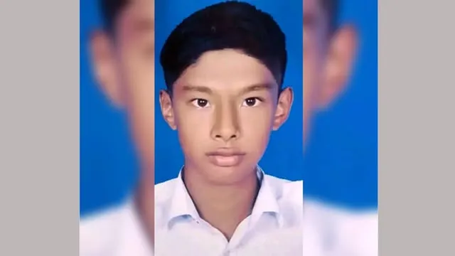 পঞ্চগড়ে কিশোর নিখোঁজ