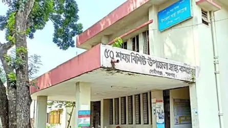 দেবীগঞ্জে ৬ষ্ঠ শ্রেণির ছাত্রীর আকস্মিক মৃত্যু