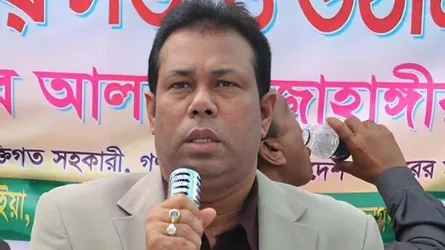 শেখ হাসিনার পিয়ন ‘পানি জাহাঙ্গীর’র বিরুদ্ধে ১০০ কোটি টাকার অর্থপাচার মামলা