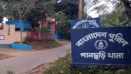 খাগড়াছড়িতে যুব ফোরাম নেতা খুকু চাকমাকে গুলি করে হত্যা