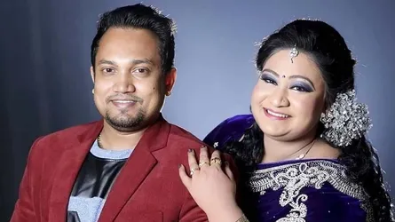 স্বামীসহ যুব মহিলা লীগের বহিষ্কৃত নেত্রী পাপিয়ার ৩ বছরের কারাদণ্ড