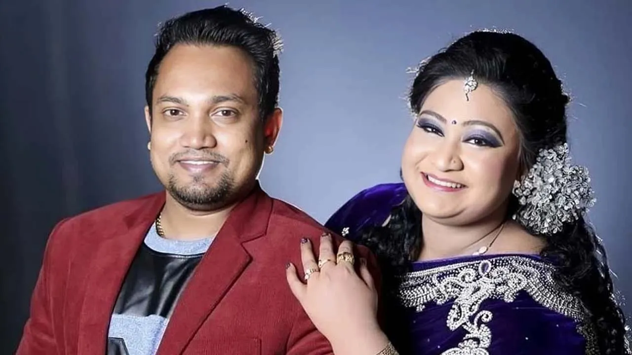 স্বামীসহ যুব মহিলা লীগের বহিষ্কৃত নেত্রী পাপিয়ার ৩ বছরের কারাদণ্ড
