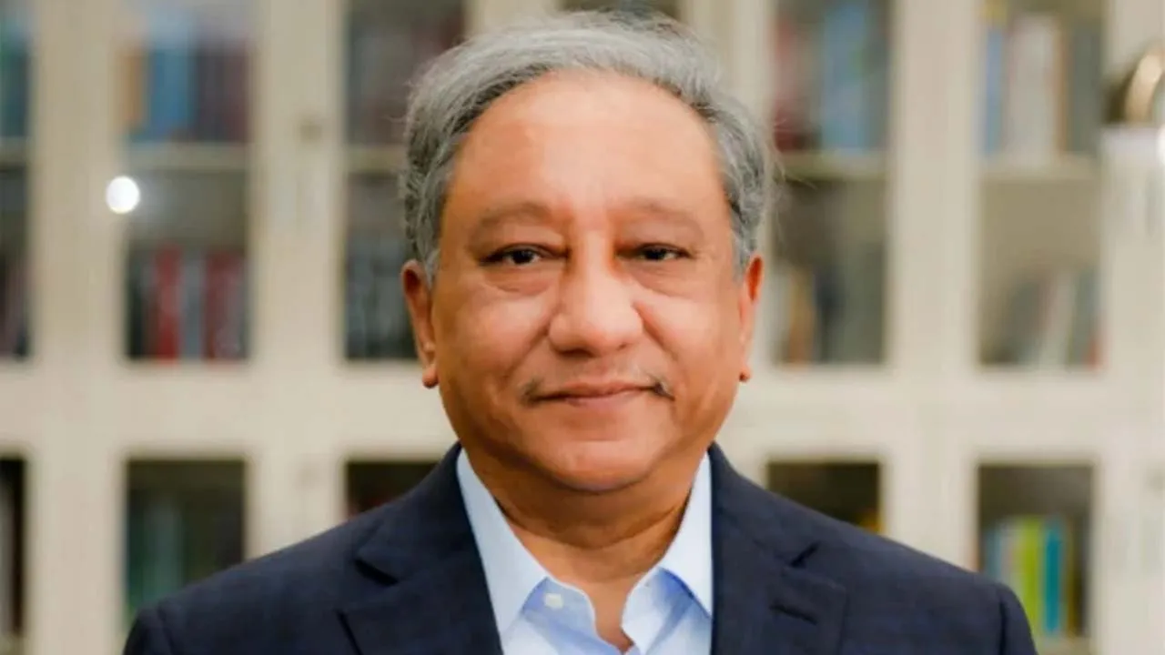 নাজমুল হাসান পাপন ও তার স্ত্রীসহ ৩ জনের নামে দুদকের মামলা