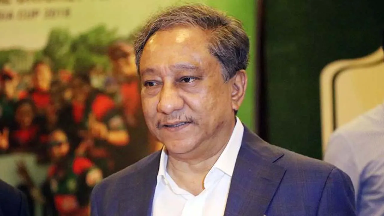 পাপনের দুর্নীতি অনুসন্ধানে বিসিবি’র কাছে নথিপত্র চেয়েছে দুদক