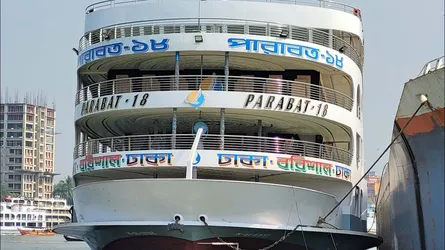 এবার বাড়ল লঞ্চের ভাড়া