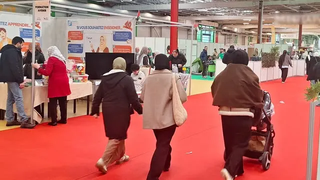 আদালতের নিষেধাজ্ঞা বাতিল, বিতর্ক ও নিরাপত্তা প্রশ্নে ফ্রান্সে মুসলিম সম্মেলন