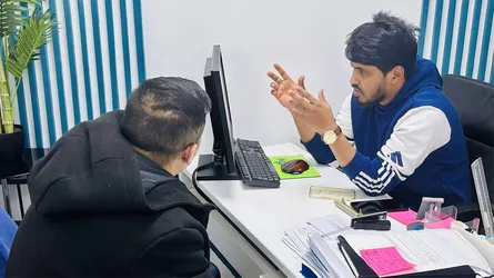 ফ্রান্সে ‘আনেফ’ প্ল্যাটফর্ম সঙ্কট : সমাধানের নির্দেশ আদালতের