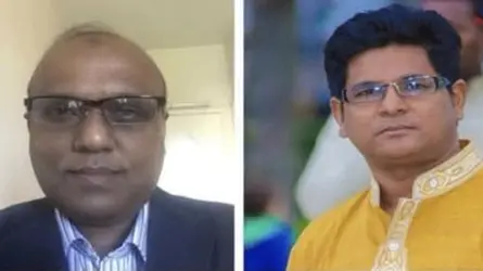 প্যারিসে মুন্সিগঞ্জ-বিক্রমপুর অ্যাসোসিয়েশন ফ্রান্সের পূর্ণাঙ্গ কমিটি ঘোষণা