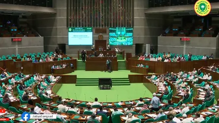 সংসদ সদস্যদের শুল্কমুক্ত গাড়ি আমদানির সুবিধা বাতিলের বিল পাস