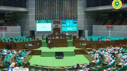 শিক্ষাপ্রতিষ্ঠানের পাঠ্যক্রম শিল্পখাতের বর্তমান চাহিদার সাথে সামঞ্জস্যপূর্ণ নয়