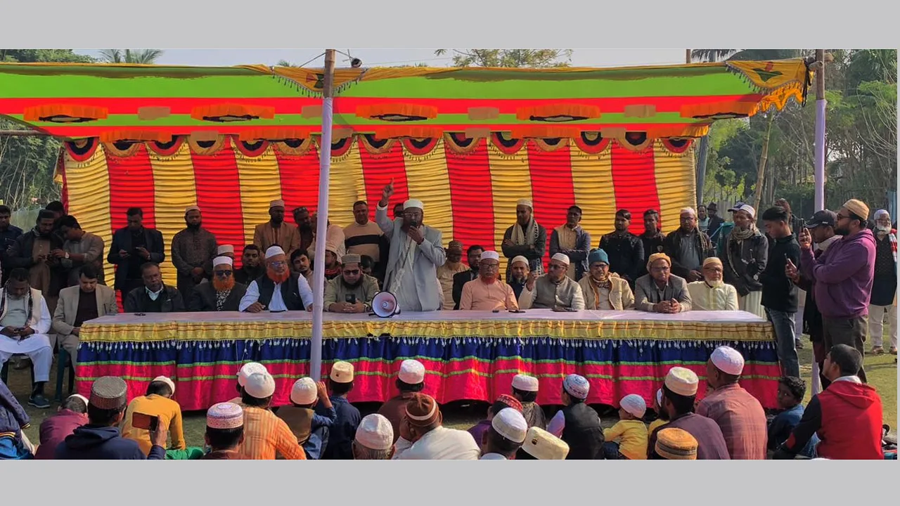 ভোট একটি আমানত, খেয়ানতকারীর হাতে দেয়া যাবে না