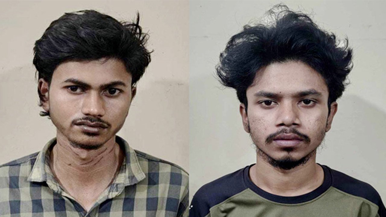 Parvez-&-Raju-das