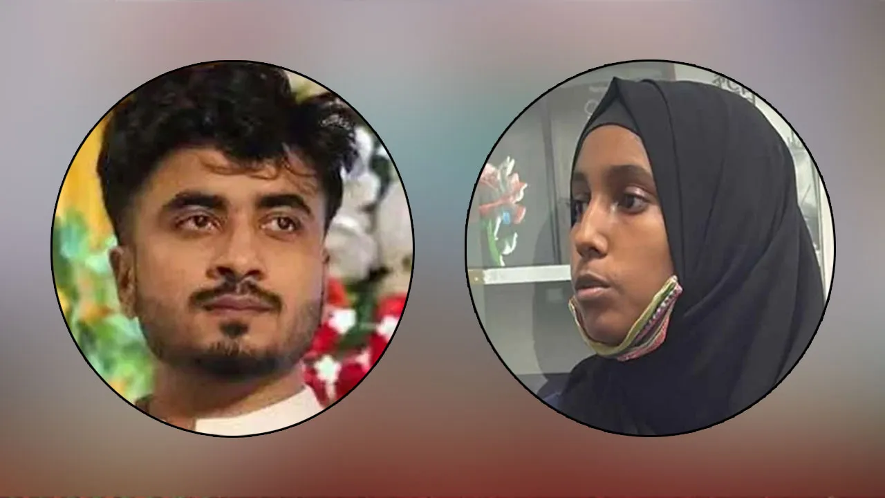 পারভেজ হত্যা : রিমান্ড শেষে কারাগারে টিনা