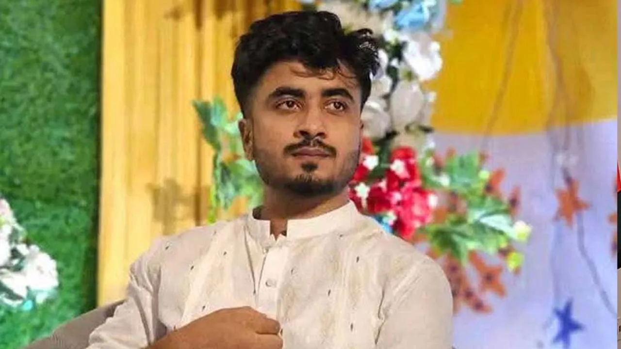 পারভেজ হত্যা : জড়িত সন্দেহে দুই নারী শিক্ষার্থীকে আটকের গুঞ্জন