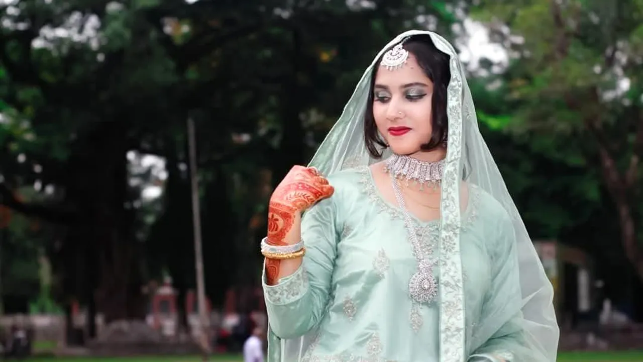 এআই দিয়ে বানানো ভুয়া ভিডিও, নববধূর আত্মহত্যা
