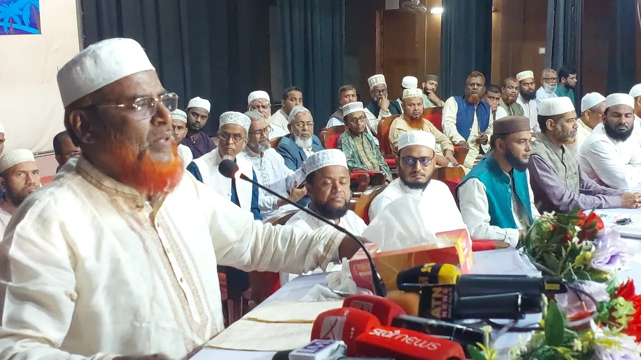 জামায়াতে ইসলামীকে ৫০টির বেশি আসনে হারিয়ে দেয়া হয়েছে