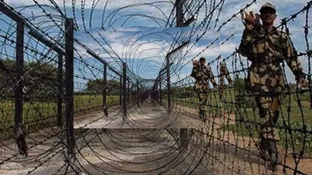 লালমিনরহাট সীমান্তে ‘দেখামাত্র গুলি’ নীতি বহাল