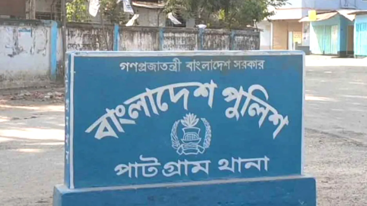 আসামি ছিনিয়ে নেয়ার মামলায় আরো তিনজন গ্রেফতার