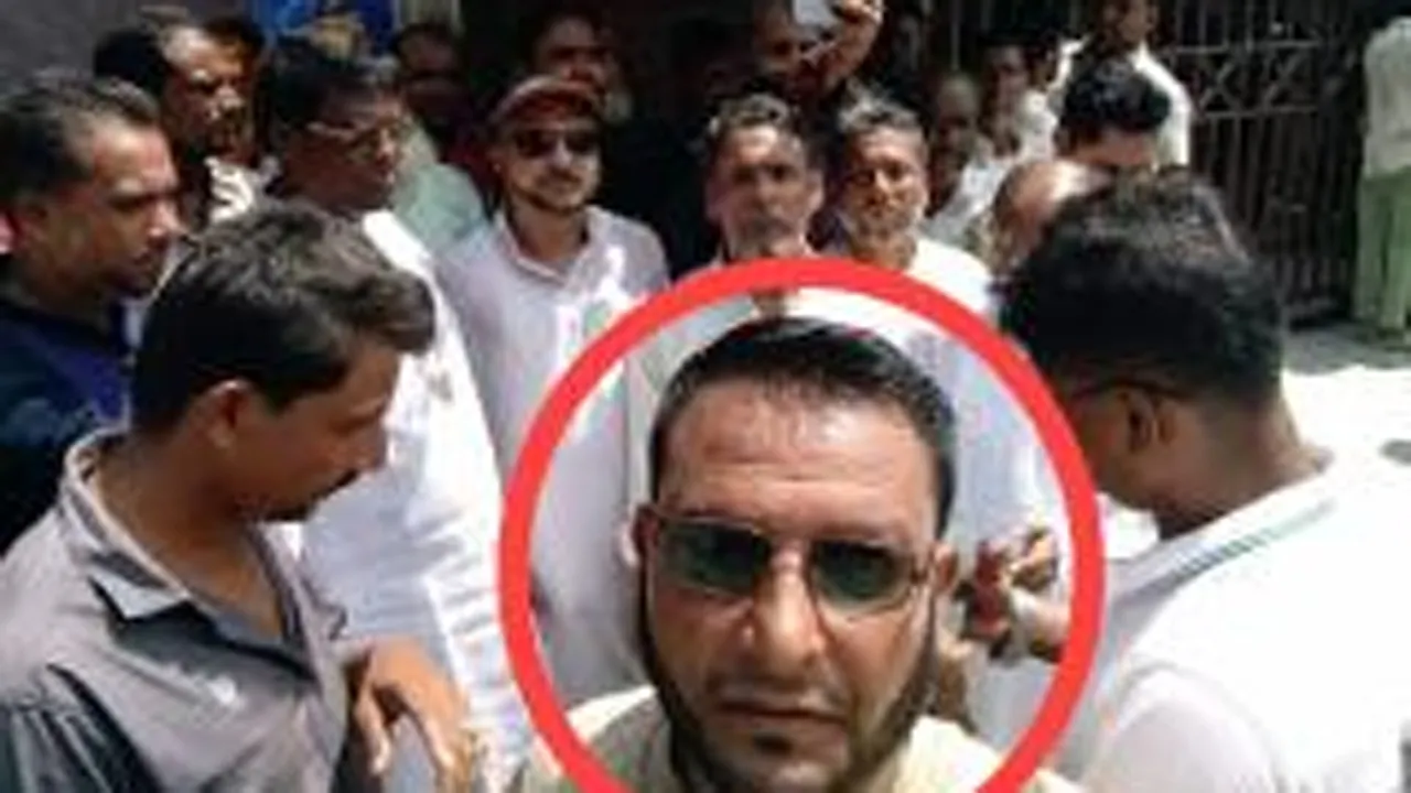 পাথরঘাটায় ইয়াবাসহ আটক ১
