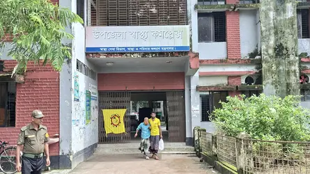 পাথরঘাটায় বিদ্যুৎপৃষ্টে নির্মাণ শ্রমিকের মৃত্যু