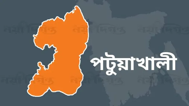 রাতের আঁধারে সমন্বয়‌কের ওপর স্বেচ্ছা‌সেবক দল নেতার সন্ত্রাসী হামলা