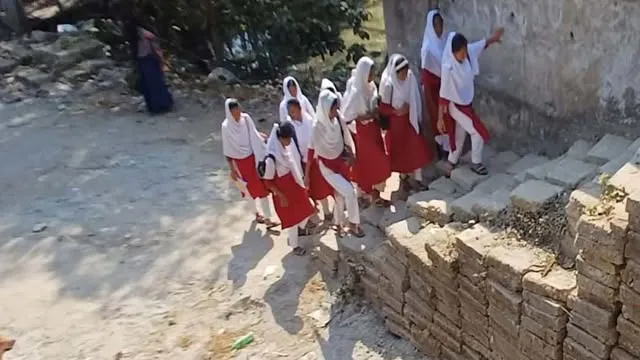 নকশায় ত্রুটি, সেতুর ৯০ ভাগ কাজ শেষ হলেও ৬ বছর ধরে ভোগান্তি