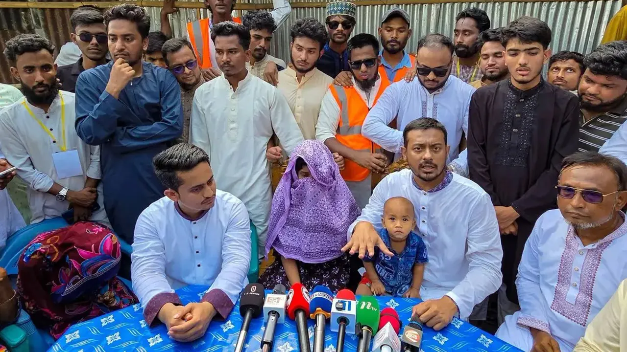 সীমান্তে বাংলাদেশী হত্যার বিচারে ভারতকে আন্তর্জাতিক আদালতের মুখোমুখি করতে হবে