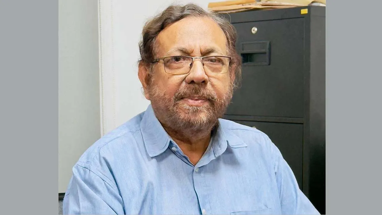 সুস্থ হয়ে হাসপাতাল ছেড়েছেন বিএনপির মিডিয়া সেলের আহ্বায়ক ডা: পাভেল