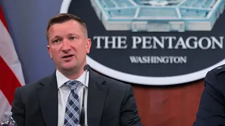 ইরান যুদ্ধে যুক্তরাষ্ট্রের ব্যয় ২৫ বিলিয়ন ডলার : পেন্টাগন