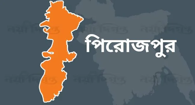 কাউখালীতে বসত-বাড়ি আগুনে পুড়ে ছাই