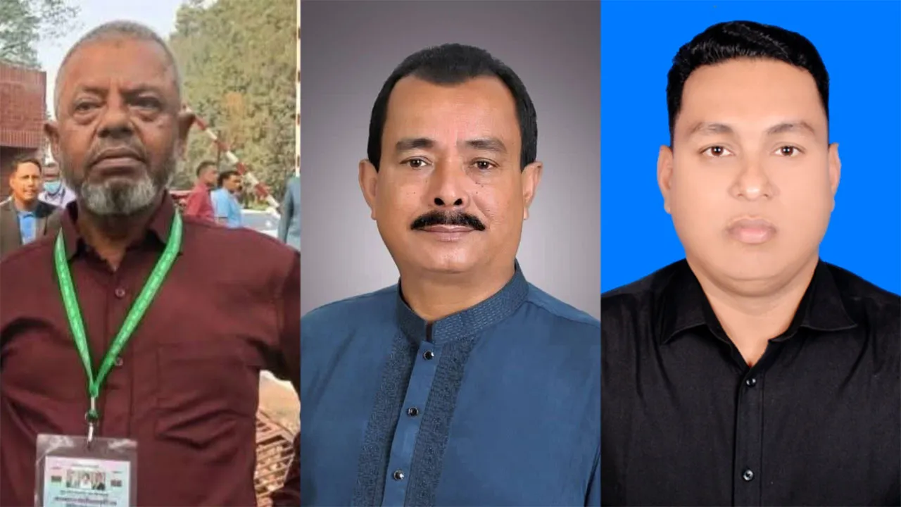৩৮ বছর পর পিরোজপুর পৌর বিএনপির দ্বিবার্ষিক সম্মেলন অনুষ্ঠিত