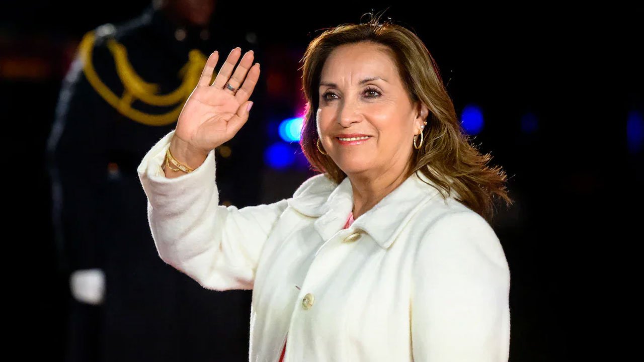 Peru