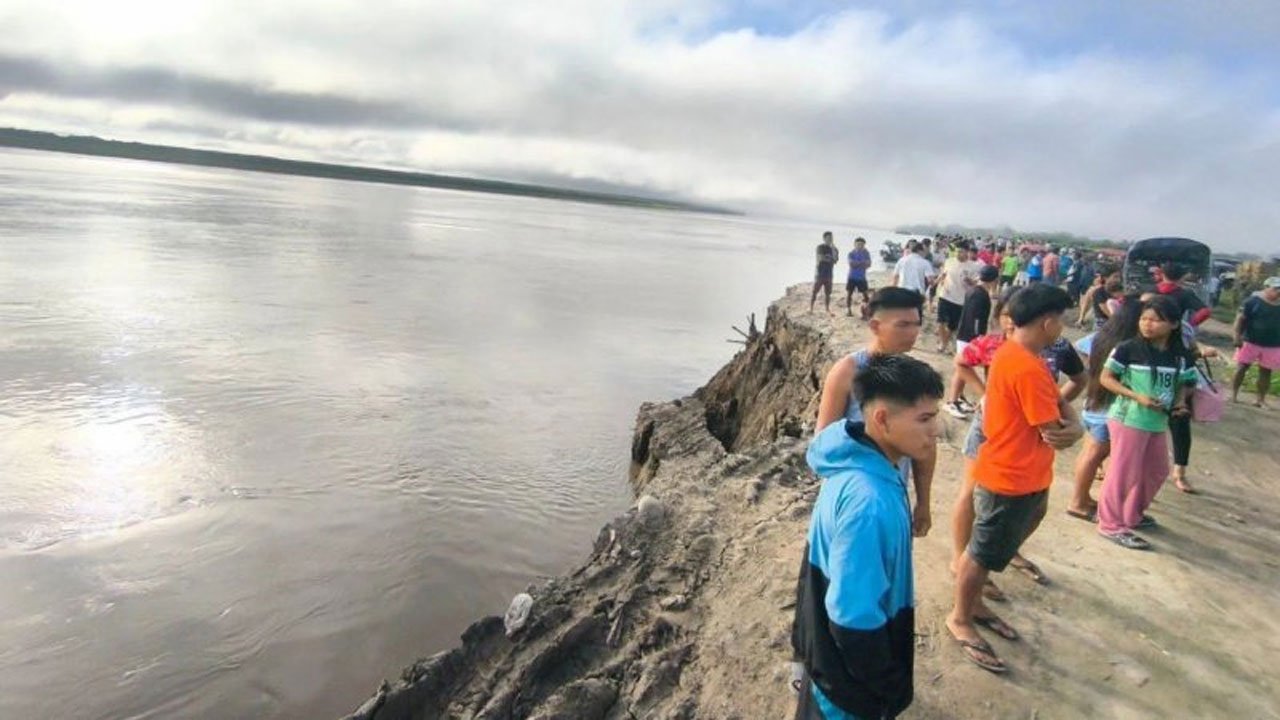 Peru
