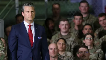 প্রশান্ত মহাসাগরে আরো একটি নৌযানে মার্কিন হামলা, নিহত ২