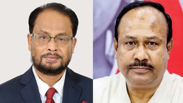 বরিশালে জি এম কাদেরসহ ২৫০ জনের বিরুদ্ধে মামলা