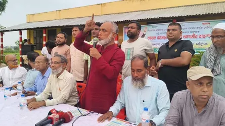 সোনারগাঁওয়ে ‘তারেক রহমানের ভাবনায় আগামীর তারুণ্য’ শীর্ষক সভা