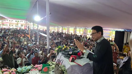 মামলার কারণে শিক্ষা মন্ত্রণালয়ের কাজের গতি কমে যাচ্ছে