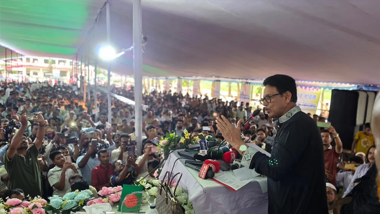 মামলার কারণে শিক্ষা মন্ত্রণালয়ের কাজের গতি কমে যাচ্ছে