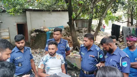 সোনারগাঁওয়ে অবৈধ গ্যাস সংযোগ, চুনা কারখানার মালিকের কারাদণ্ড ও জরিমানা