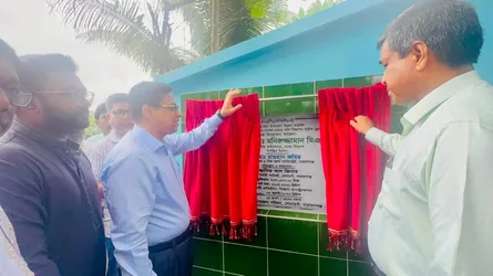সরকারের উন্নয়ন দৃশ্যমান হচ্ছে, সোনারগাঁওয়ে জলাবদ্ধতা নিরসনে দ্রুত পদক্ষেপের নির্দেশ