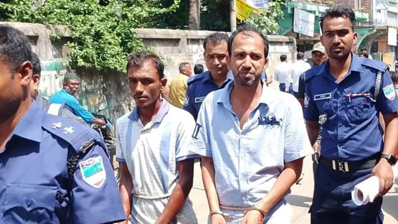 পাইকগাছায় যুবলীগের গোপন মিটিংয়ে অভিযান, গ্রেফতার ২