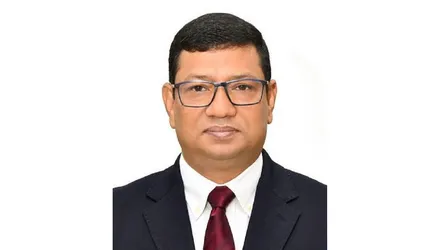 জাতীয় বিশ্ববিদ্যালয়ের ট্রেজারার জাফরুল আযম জুয়াবের সভাপতি নির্বাচিত