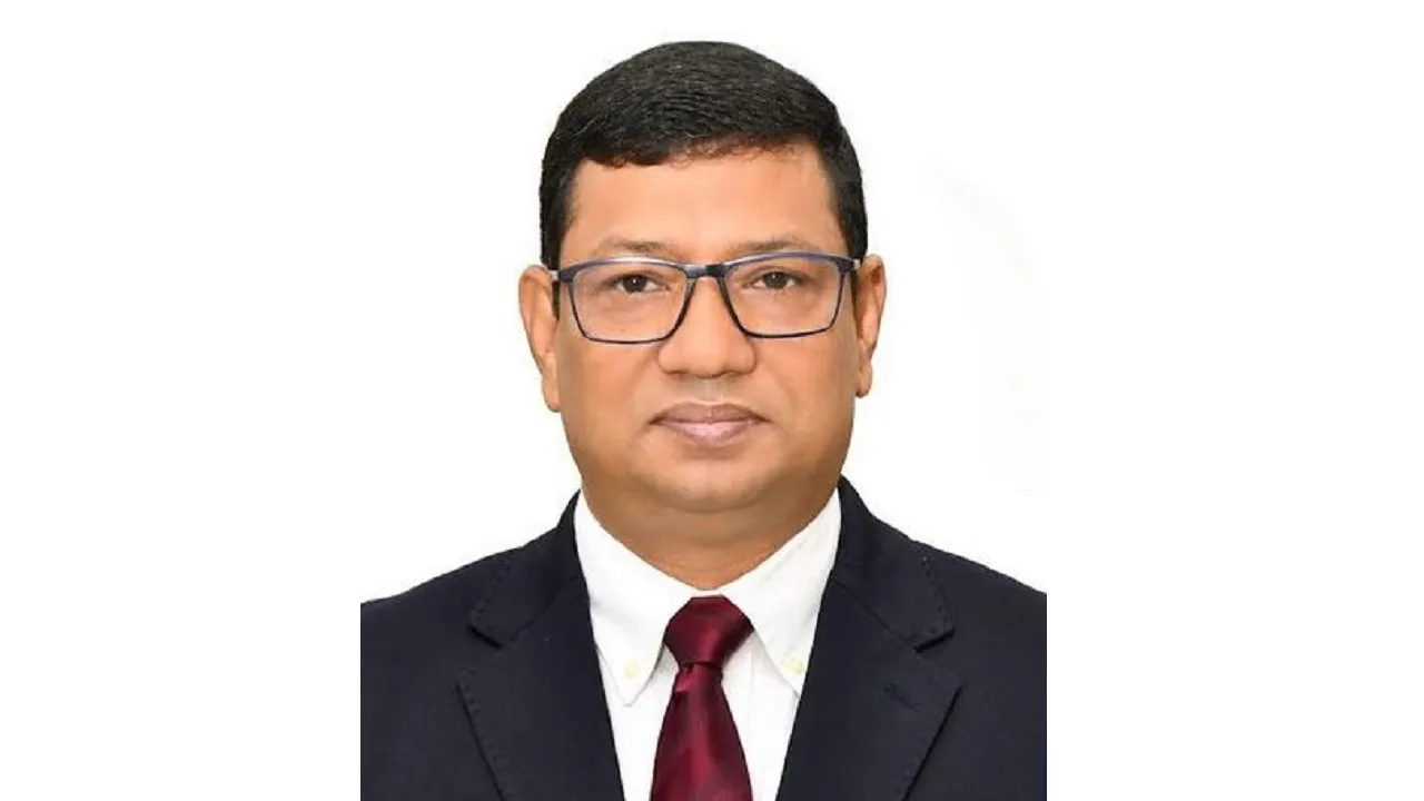 জাতীয় বিশ্ববিদ্যালয়ের ট্রেজারার জাফরুল আযম জুয়াবের সভাপতি নির্বাচিত