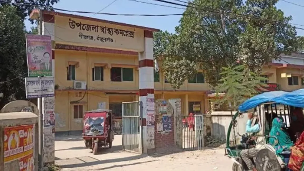 সাদুল্লাপুরে বিদ্যুৎস্পৃষ্টে শিক্ষার্থীর মৃত্যু