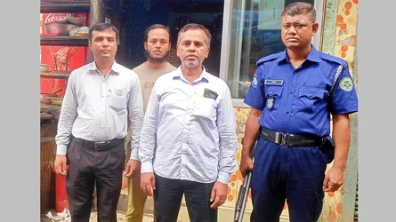 কাউখালীতে ভোক্তা অধিকারের অভিযানে ৩ প্রতিষ্ঠানকে জরিমানা