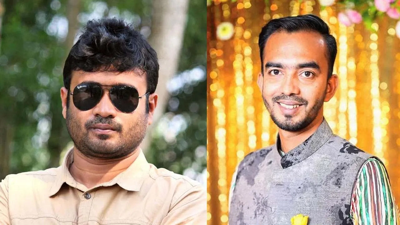 পিরোজপুর জেলা ছাত্রদলের সভাপতি সালাউদ্দিন, সম্পাদক শাহীন